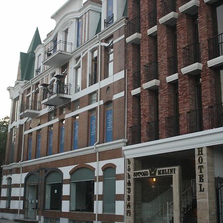 Melini Boutique Hotel Batumi Exterior foto